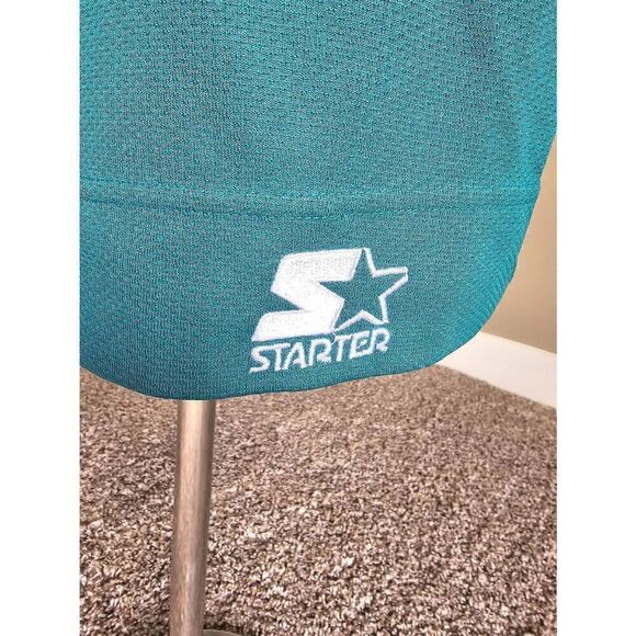 Anaheim Mighty Ducks Hockey Jersey Signed Sz XL - Picture 5 of 13